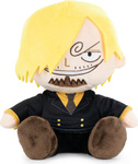 ONE PIECE Sanji plyšová hračka 25cm