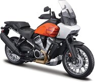 Maisto - Motocykel - HARLEY DAVIDSON, 2021 Pan America 1250, 1:12