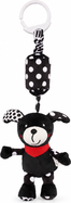 Jouet sensoriel suspendu, Chien