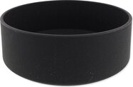 Miska Dog Fantasy EcoStyle szürke 21cm, 2200ml