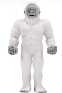 Mein Affen-Yeti