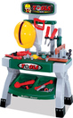Set na náradie stolík 44 x 28 x 71 cm