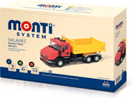 Monti system 62.1 -  Scania
