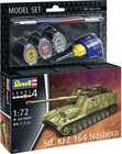 ModelSet military 63358 - Sd.Kfz. 164 Nashorn (1:72)