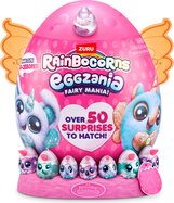 Rainbocorns: Eggzania Feen-Manie