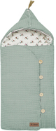 JANÉ Zavinovačka Mims+ Forest Green