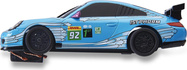 SCX Compact Porsche 911 GT3 n. 92