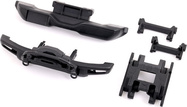 Traxxas branik s vitlom (set)
