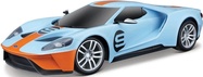 Maisto RC - 1:24 RC Premium ~ 2019 Ford GT Heritage