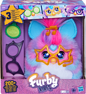 HASBRO - Furby Vibes