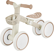 Globber vehicul pentru copii Ecologic Coconut