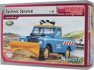 Monti system 01 - Technic Service
