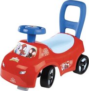 Smoby Odrážadlo Spidey Auto Ride-On