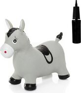 Hopsadlo Skippy, Horse