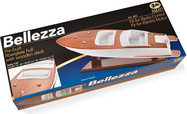 AMATI Bellezza Športový čln 1:8 kit