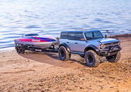 Traxxas Anhänger (für Disruptor)