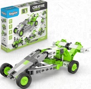Engino Creative builder 15 models multimodelset