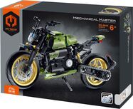 iM.Master Stavebnica motorka W36
