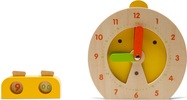 BS Toys hodiny