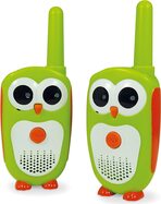 Vysielačky Walkie Talkie Junior 2km (TW03)