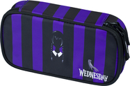 BAAGL Školský peračník etui Wednesday