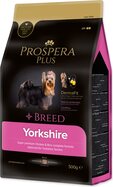 Krmivo Prospera Plus Yorkshire kura s ryžou 0,5kg