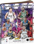 NBA 2024/2025 - album