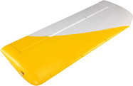 E-flite aile droite avec lumières LED : Super Timber 1.7m