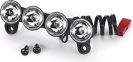 Traxxas LED osvetlenie predné (pre #5835X, #3635, #3630, #6835X alebo #6735)