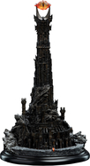 Weta Workshop Trilogia Stăpânul Inelelor - Turnul Barad-dur Mediu