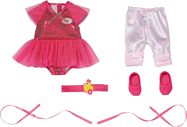 Zapf BABY born Súprava baletka Deluxe, 43 cm