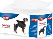 Plienky Trixie pre feny XS-S 12ks