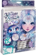 Nebulous Stars Iceanas kreatives Notizbuch