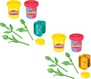 Play-Doh Malé kvetiny