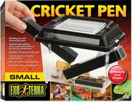 Box Exo Terra na cvrčky S