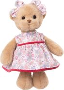 BUKOWSKI Isabella ursuleț rochie roz 25 cm
