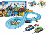 Pista Carrera FIRST - 63059 Paw Patrol