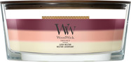 WW Trilogy Kerze Schiff Lush Nectar