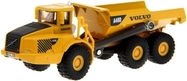 Bburago 1:50 Construct Volvo A25G Dumper - 32085