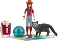 Schleich Piknik zabava