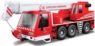 Bburago 1:50 Emergency Autožeriav