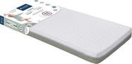 Materasso Aloe Vera 60x120x10 cm