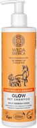 Šampón Wilda Siberica Glow 400ml