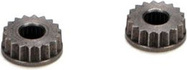 Inserție de braț servo metal Losi, 24 spline, Hitec (2)