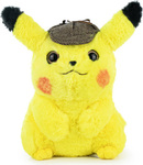 POKÉMON - Detektív Pikachu plyšová hračka