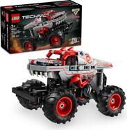 LEGO® Technic 42200 Monster Jam™ ThunderROARus™ s naťahovacím motorom