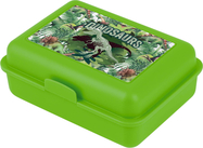 BAAGL Box um zehn Dinosaurier