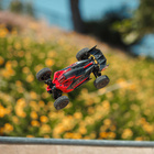 Arrma Typhon Grom 223S BLX 1:18 4WD RTR rot