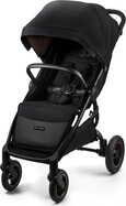 KINDERKRAFT Kočík športový Mitzy Air Black
