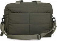 Prebaľovacia taška Plumea, Khaki Green